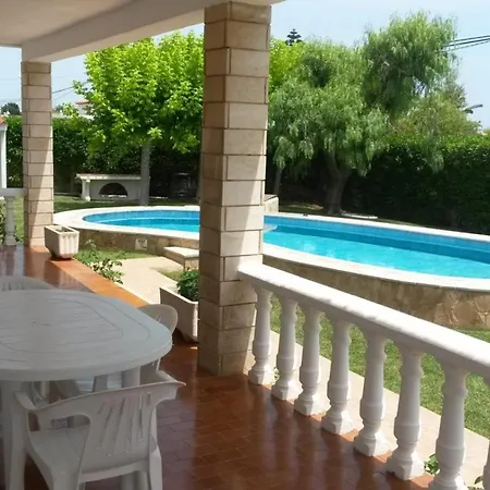 Villa Irene Vinarós
